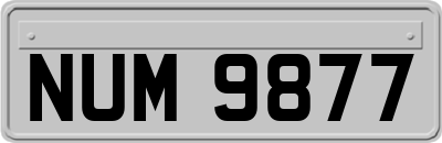 NUM9877