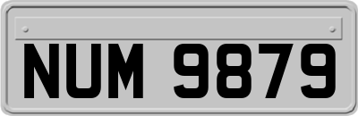 NUM9879