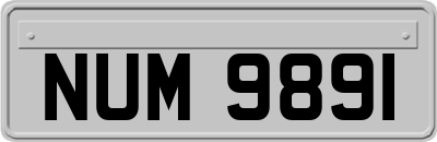 NUM9891