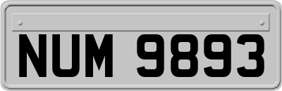 NUM9893