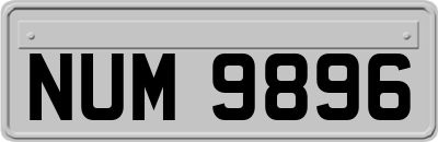 NUM9896