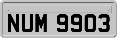 NUM9903