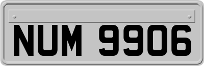 NUM9906