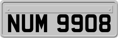 NUM9908