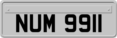 NUM9911