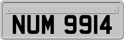 NUM9914