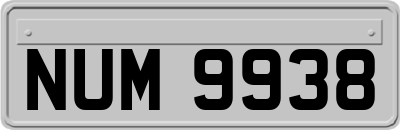 NUM9938