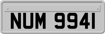 NUM9941