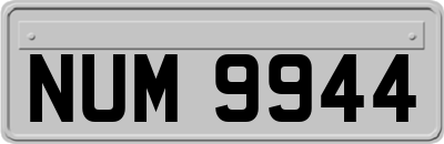 NUM9944