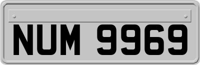 NUM9969