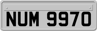 NUM9970