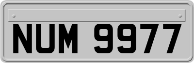 NUM9977