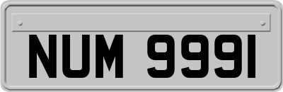 NUM9991
