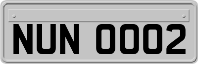 NUN0002