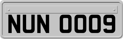 NUN0009