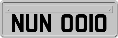 NUN0010