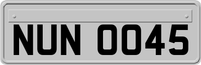 NUN0045
