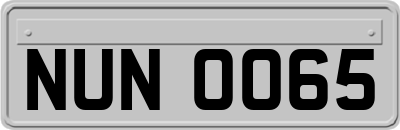 NUN0065