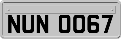 NUN0067