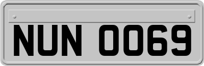 NUN0069