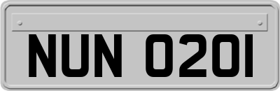 NUN0201