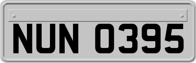 NUN0395