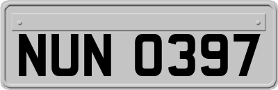 NUN0397