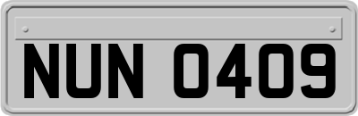 NUN0409