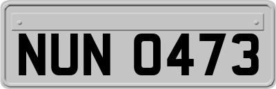 NUN0473