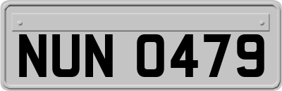 NUN0479