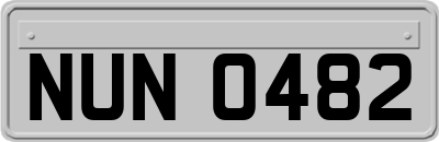 NUN0482