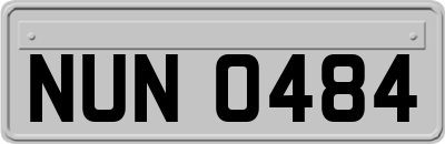 NUN0484