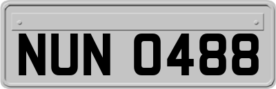 NUN0488