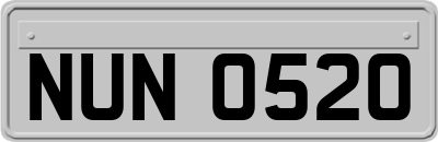 NUN0520