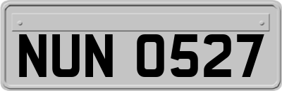 NUN0527