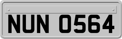 NUN0564