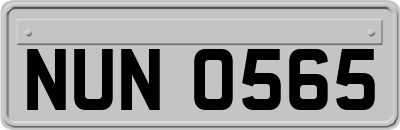 NUN0565