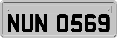 NUN0569