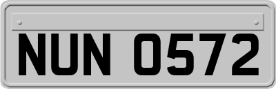 NUN0572