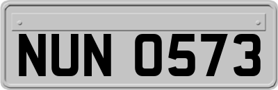NUN0573