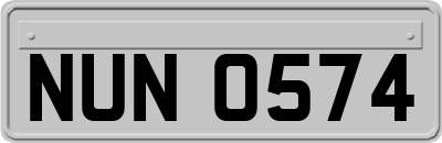 NUN0574