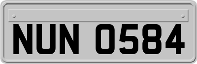 NUN0584