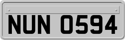 NUN0594