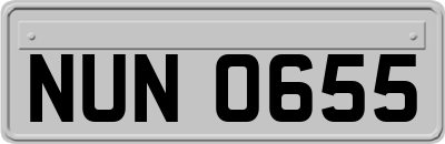 NUN0655