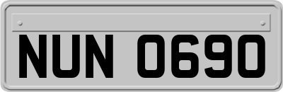 NUN0690