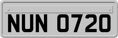 NUN0720