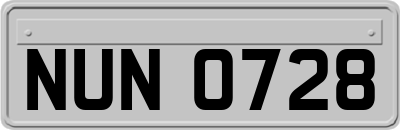 NUN0728