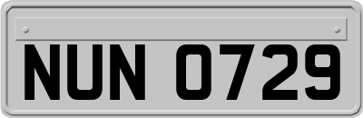 NUN0729
