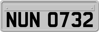 NUN0732