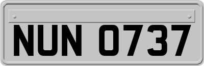 NUN0737